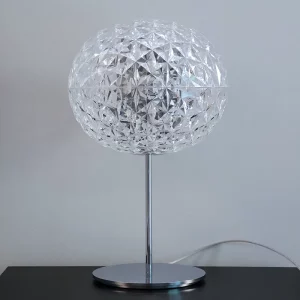 KARTELL-PLANET-TAVOLO-STELO-KMZERO-STILLUCE-STORE-BERGAMO