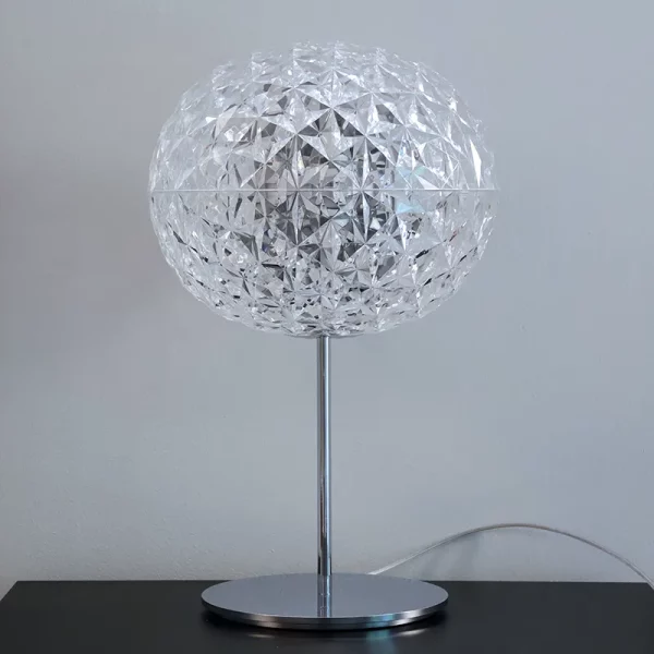 KARTELL-PLANET-TAVOLO-STELO-KMZERO-STILLUCE-STORE-BERGAMO