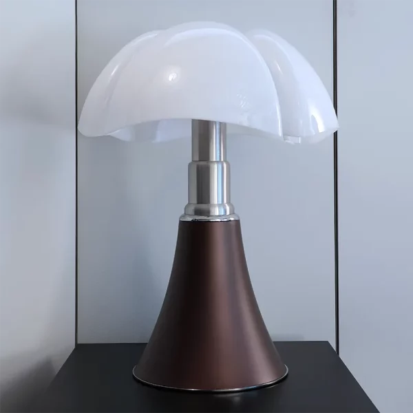 MARTINELLI-PIPISTRELLO-GRANDE-LAMPADA-TAVOLO-KMZERO-STILLUCE-STORE-BERGAMO