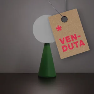 fontana-arte-bilia-verde-gio-ponti-lampade-kmzero-stilluce-store-bergamo