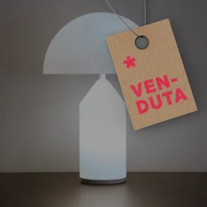 oluce-atollo-vetro-236-lampada-da-tavolo-lampade-kmzero-stilluce-store-bergamo
