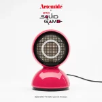 ARTEMIDE-ECLISSE-SQUID-GAME-NETFLIX-VICO-MAGISTETTI-STILLUCE-STORE-BERGAMO-002