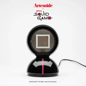 ARTEMIDE-ECLISSE-SQUID-GAME-NETFLIX-VICO-MAGISTETTI-STILLUCE-STORE-BERGAMO-006