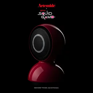 ARTEMIDE-ECLISSE-SQUID-GAME-NETFLIX-VICO-MAGISTETTI-STILLUCE-STORE-BERGAMO-023