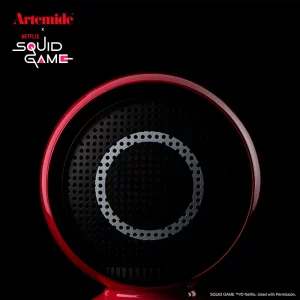 ARTEMIDE-ECLISSE-SQUID-GAME-NETFLIX-VICO-MAGISTETTI-STILLUCE-STORE-BERGAMO-024