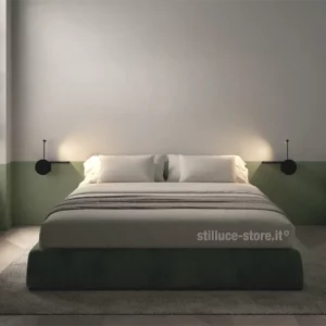 CINI-E-NILS-FISCHIETTO-LAMPADA-PARETE-AMB-STILLUCE-STORE-BERGAMO