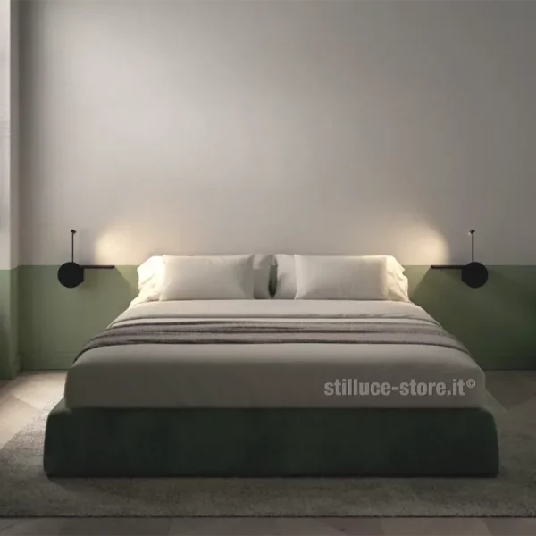 CINI-E-NILS-FISCHIETTO-LAMPADA-PARETE-AMB-STILLUCE-STORE-BERGAMO