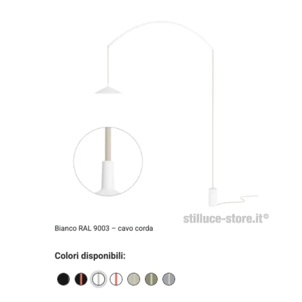 CINI-E-NILS-MIMIMA-FILO-DECENTRATA-LAMPADA-TERRA-BIANCO-CORDA-STILLUCE-STORE-BERGAMO