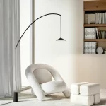 CINI-E-NILS-MIMIMA-FILO-DECENTRATA-LAMPADA-TERRA-NERA-AMBIENT-STILLUCE-STORE-BERGAMO