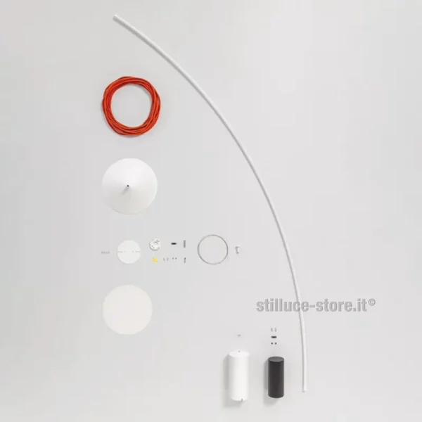 CINI-E-NILS-MIMIMA-FILO-DECENTRATA-LAMPADA-TERRA-STILLUCE-STORE-BERGAMO