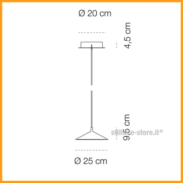 CINI-E-NILS-MINIMA-LAMPADA-SOSPENSIONE-AMBIENT-STILLUCE-STORE-BERGAMO_DIM