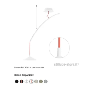 CINI-E-NILS-MINIMA-SOSPESA-DECENTRATA-BIANCO-MATTONE-STILLUCE-STORE-BERGAMO