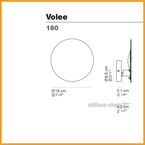 CINI-E-NILS-VOLEE-180-LAMPADA-PARETE-STILLUCE-STORE-BERGAMO_DIM
