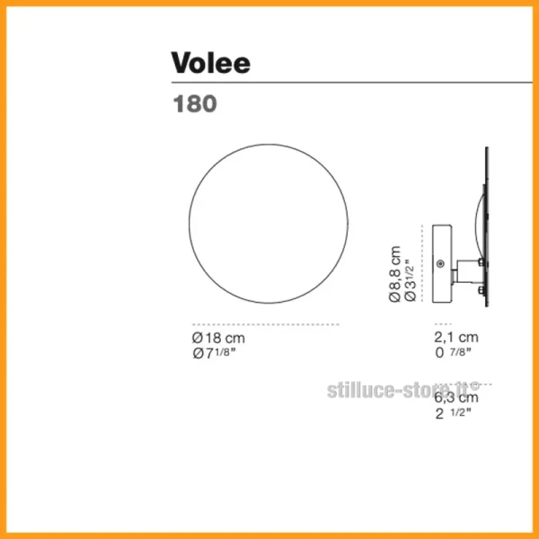 CINI-E-NILS-VOLEE-180-LAMPADA-PARETE-STILLUCE-STORE-BERGAMO_DIM
