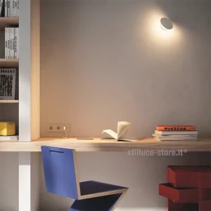 CINI-E-NILS-VOLEE-LAMPADA-PARETE-AMB-STILLUCE-STORE-BERGAMO