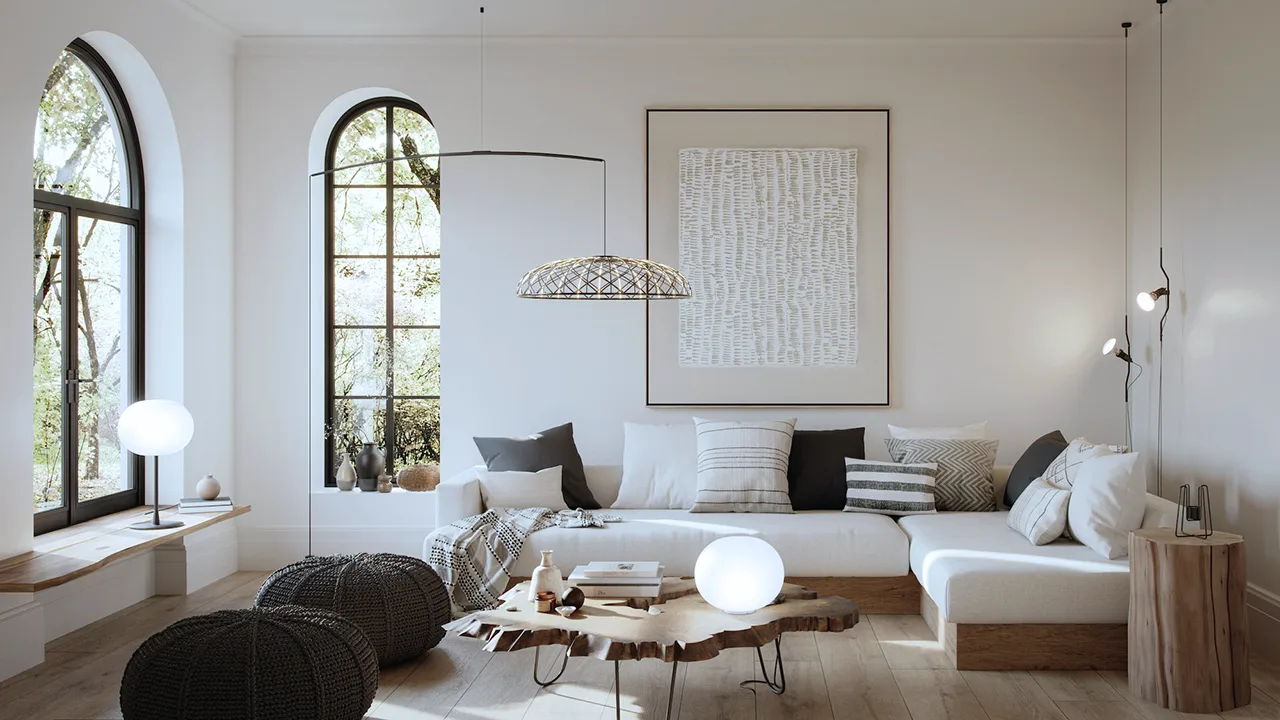 FLOS-PARENTESI-ACHILLE-CASTIGLIONI-PIO-MANZU-STILLUCE-STORE-BERGAMO-WP001