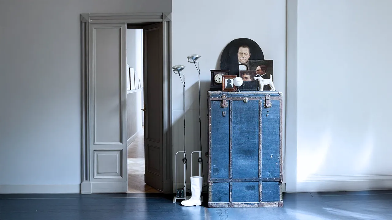Flos Toio design Castiglioni, lampada da terra icona del design italiano – Stilluce Store Bergamo