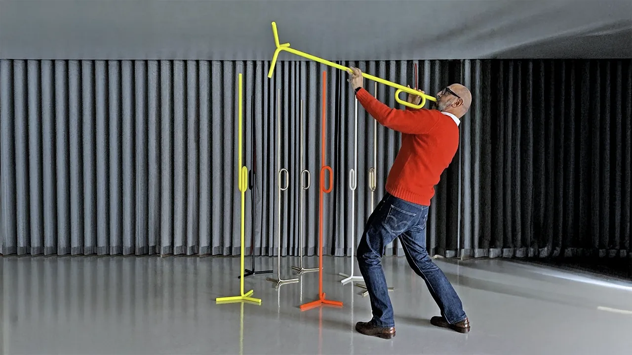 FOSCARINI-TOBIA-FERRUCCIO-LAVIANI-STILLUCE-STORE