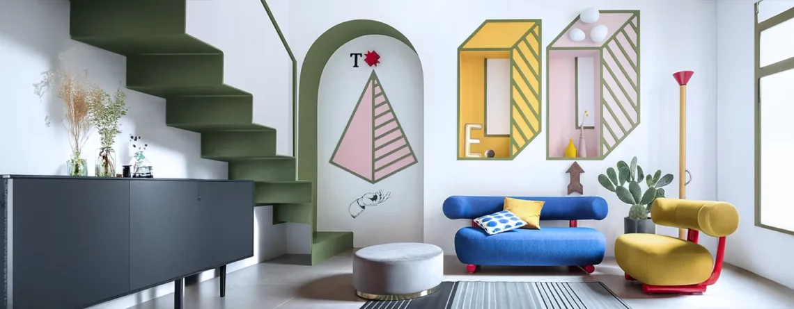 artemide-callimaco-sottsass-winter-days-2026-stilluce-store-bergamo