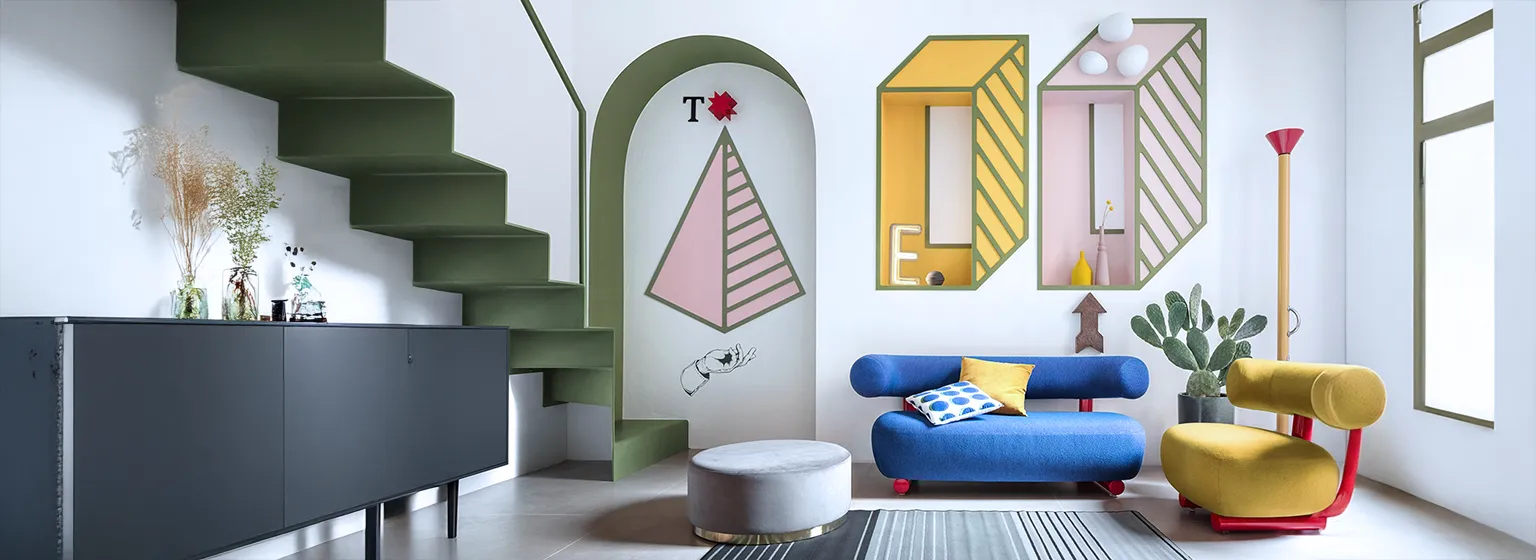artemide-callimaco-sottsass-winter-days-2026-stilluce-store-bergamo