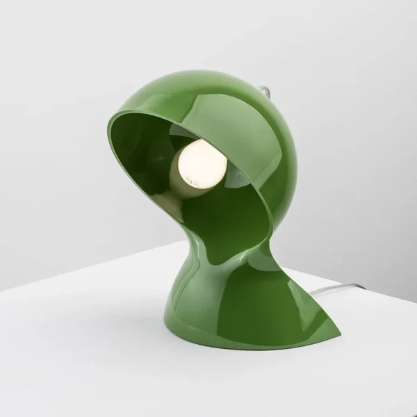 artemide-dalu-lampada-tavolo-verde-stilluce-store-bergamo