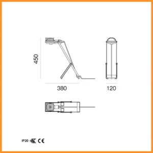 artemide-sintesi-lampada-tavolo-dimensioni-stilluce-store-bergamo