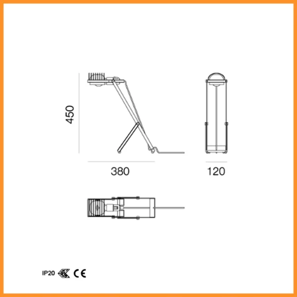 artemide-sintesi-lampada-tavolo-dimensioni-stilluce-store-bergamo