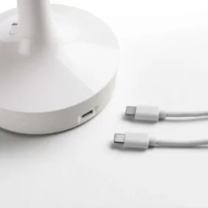 Flos Bon Jour Unplugged Lampada Tavolo - immagine 3