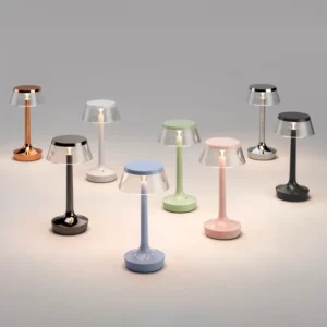 flos-bon-jour-unplugged-lampada-tavolo-varianti-colore-philippe-starck-stilluce-store-bergamo