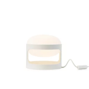 kartell-kd28-lampada-tavolo-bianco-joe-colombo-stilluce-store-bergamo