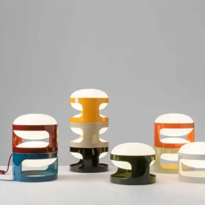 Kartell KD28 Lampada da Tavolo - immagine 2