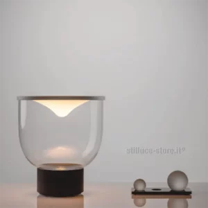 Martinelli Luce Grammoluce Lampada Tavolo - immagine 7