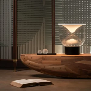 Martinelli Luce Grammoluce Lampada Tavolo - immagine 2