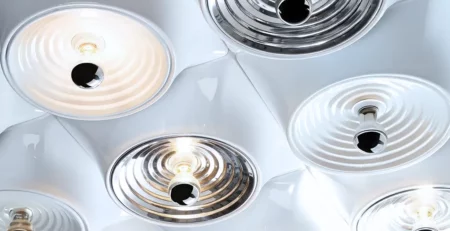 stilnovo-goletta-lampada-parete-soffitto-design-anni-60-stilluce-store-bergamo