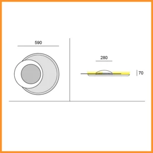 cattaneo-cleo-parete-soffitto-796-60-stilluce-store-bergamo-dim