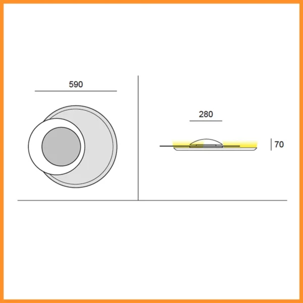 cattaneo-cleo-parete-soffitto-796-60-stilluce-store-bergamo-dim