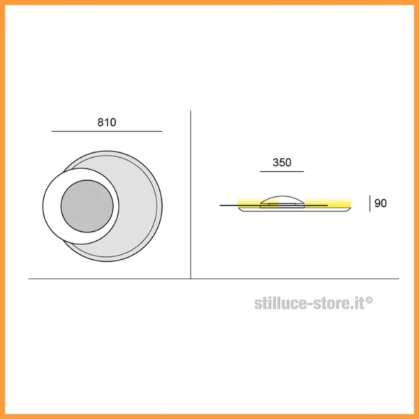 cattaneo-cleo-parete-soffitto-796-80-stilluce-store-bergamo-dim