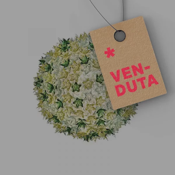 kartell-bloom-9275-menta-km0-venduta-stilluce-store-bergamo kartell-bloom-9275-menta-km0-venduta-stilluce-store-bergamo