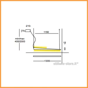 cattaneo-katana-sospensione-130-stilluce-store-bergamo-dim