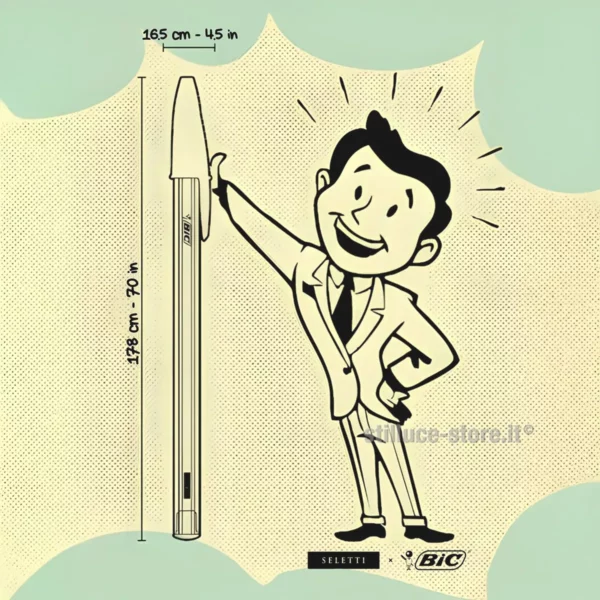 seletti-bic-dimensione-lampada-stilluce-store-bergamo