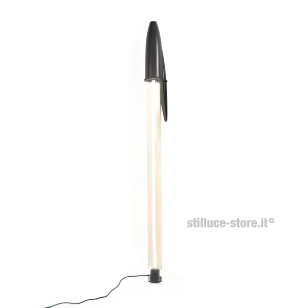 seletti-bic-nera-lampada-07838-2-stilluce-store-bergamo