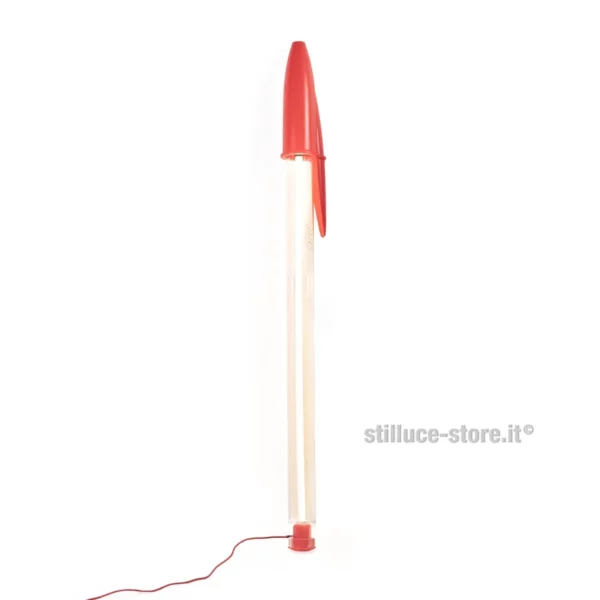 seletti-bic-rossa-lampada-07837-1-stilluce-store-bergamo