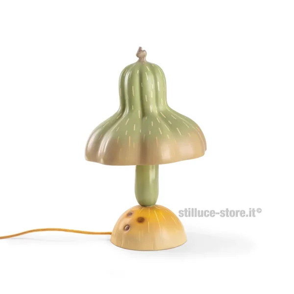seletti-vitamin-zucca-lampada-tavolo-2-stilluce-store-bergamo