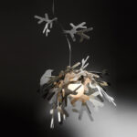 SLAMP-LUIS-GOLD-STILLUCE-STORE-BERGAMO