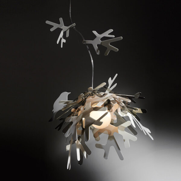 SLAMP-LUIS-GOLD-STILLUCE-STORE-BERGAMO SLAMP-LUIS-GOLD-STILLUCE-STORE-BERGAMO