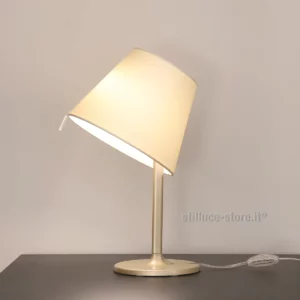 Artemide Melampo Notte Tavolo KM0 - immagine 4