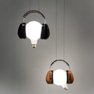 Ingo Maurer Shhh! Lampada a Sospensione - immagine 2