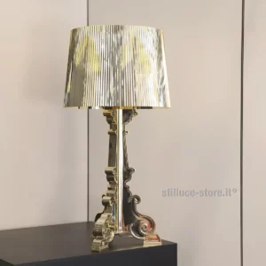 kartell-bourgie-oro-tavolo-1-stilluce-store-bergamo