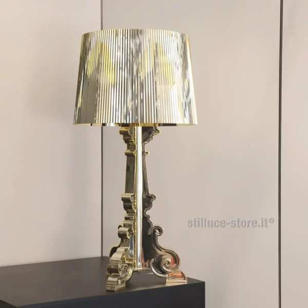 kartell-bourgie-oro-tavolo-1-stilluce-store-bergamo
