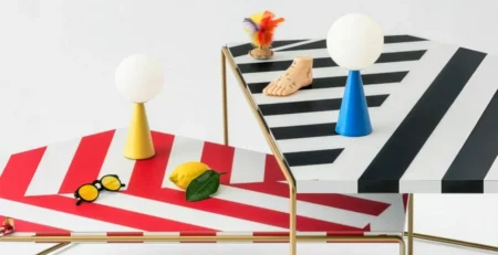 FontanaArte Bilia: la lampada di Gio Ponti che ha trasformato una sfera e un cono in un’icona